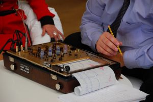 Methods like the polygraph simply aren’t as scientifically reliable as the CVSA.